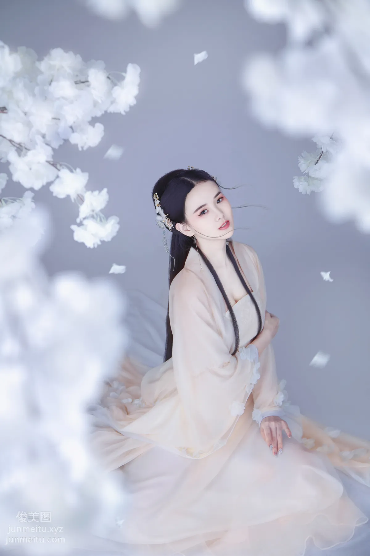 Xin Bao: YiTuYu photo 21