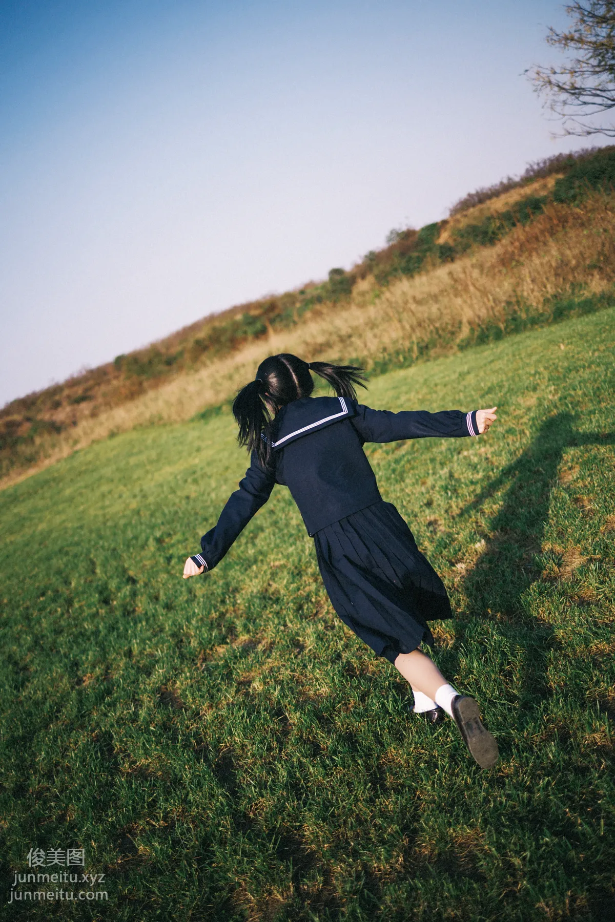 [YiTuYu] 2022.02.07 Exercise Time! Zhouxiao Tuya photo 4