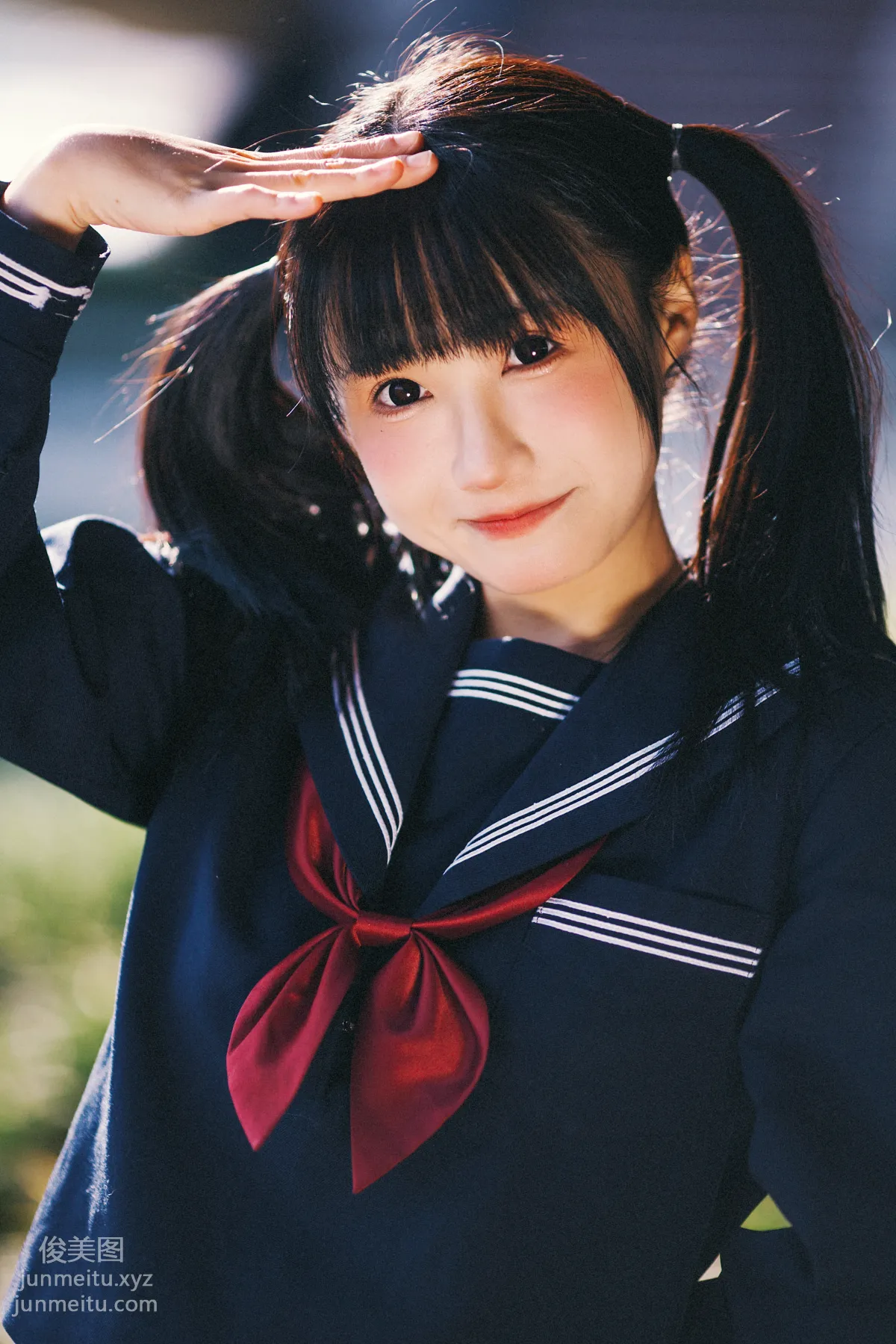 [YiTuYu] 2022.02.07 Exercise Time! Zhouxiao Tuya photo 8