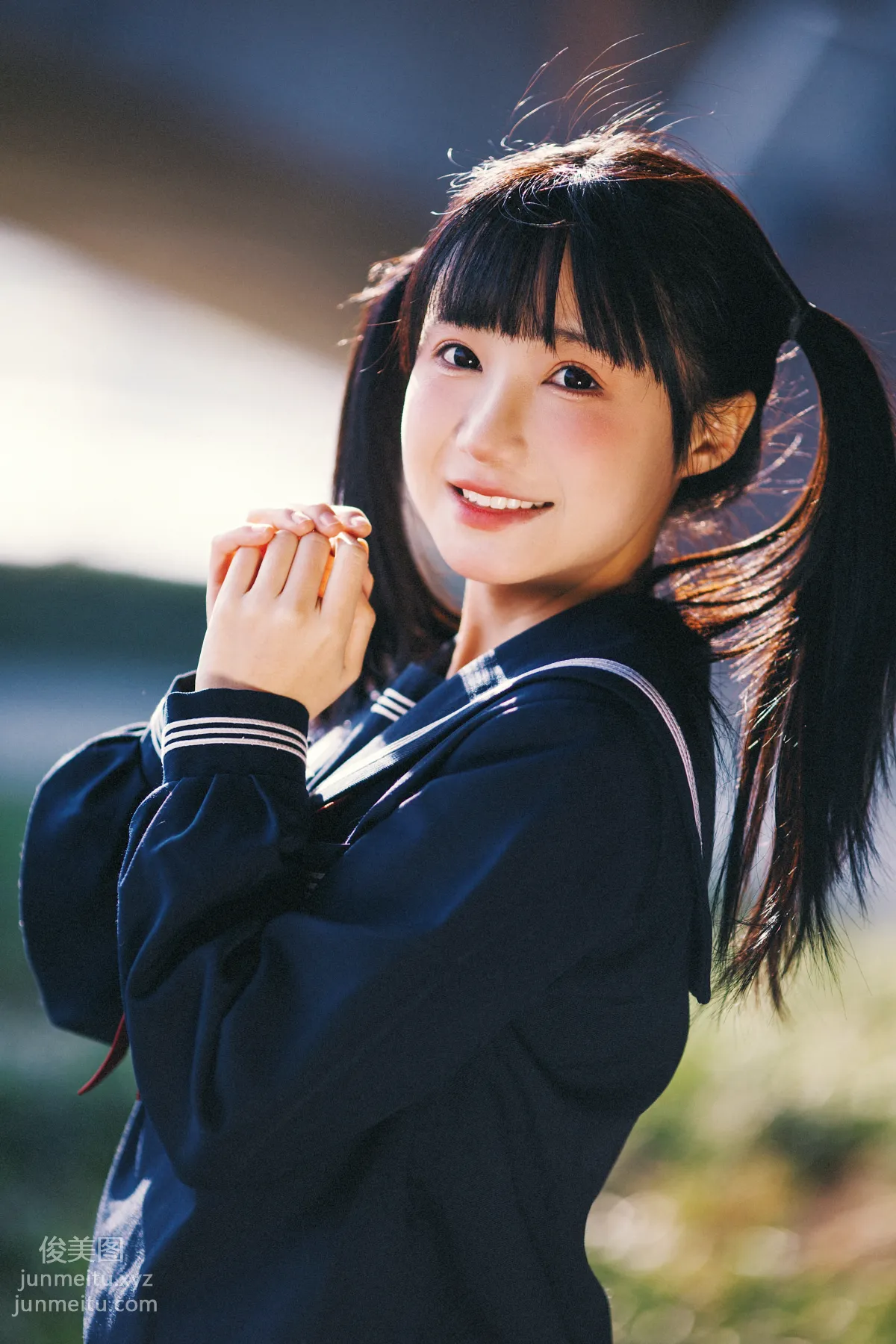 [YiTuYu] 2022.02.07 Exercise Time! Zhouxiao Tuya photo 10