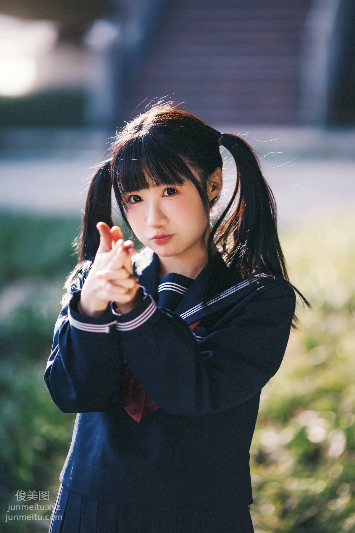[YiTuYu] 2022.02.07 Exercise Time! Zhouxiao Tuya photo 11
