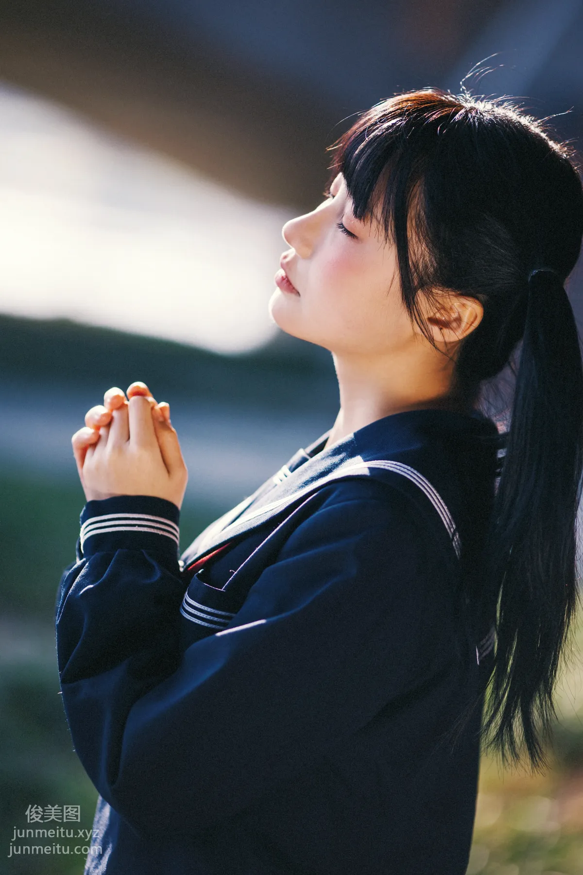 [YiTuYu] 2022.02.07 Exercise Time! Zhouxiao Tuya photo 12