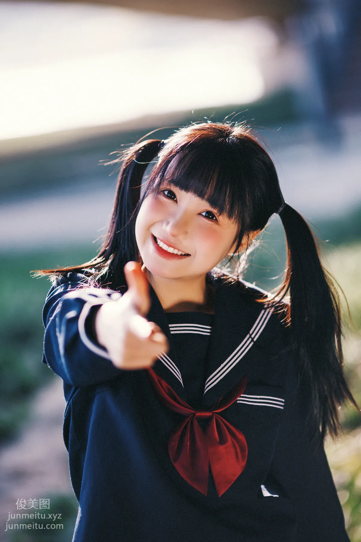 [YiTuYu] 2022.02.07 Exercise Time! Zhouxiao Tuya photo 15