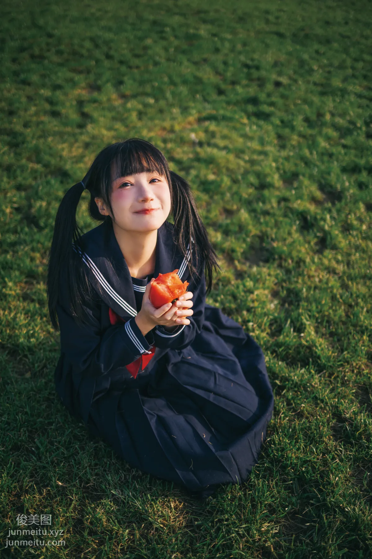 [YiTuYu] 2022.02.07 Exercise Time! Zhouxiao Tuya photo 16