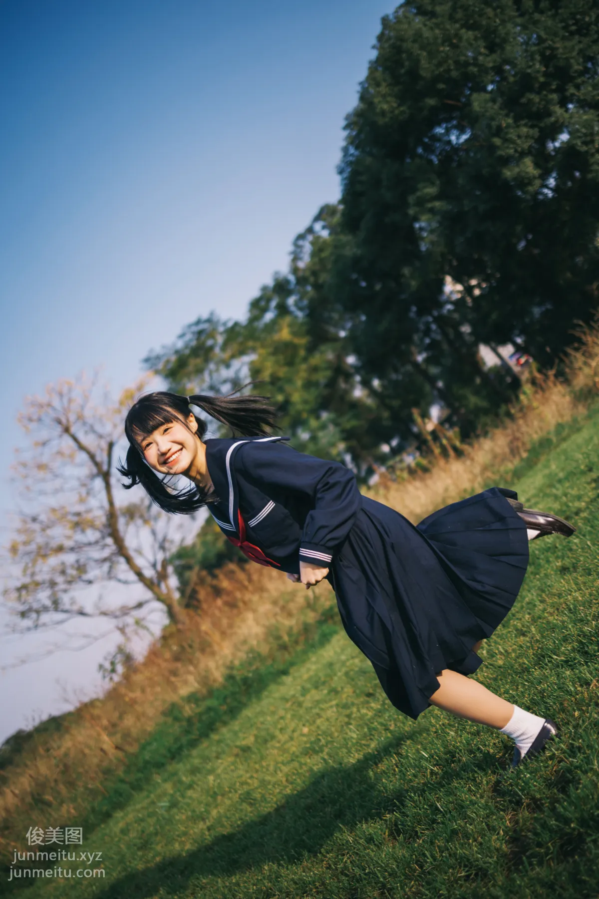 [YiTuYu] 2022.02.07 Exercise Time! Zhouxiao Tuya photo 17