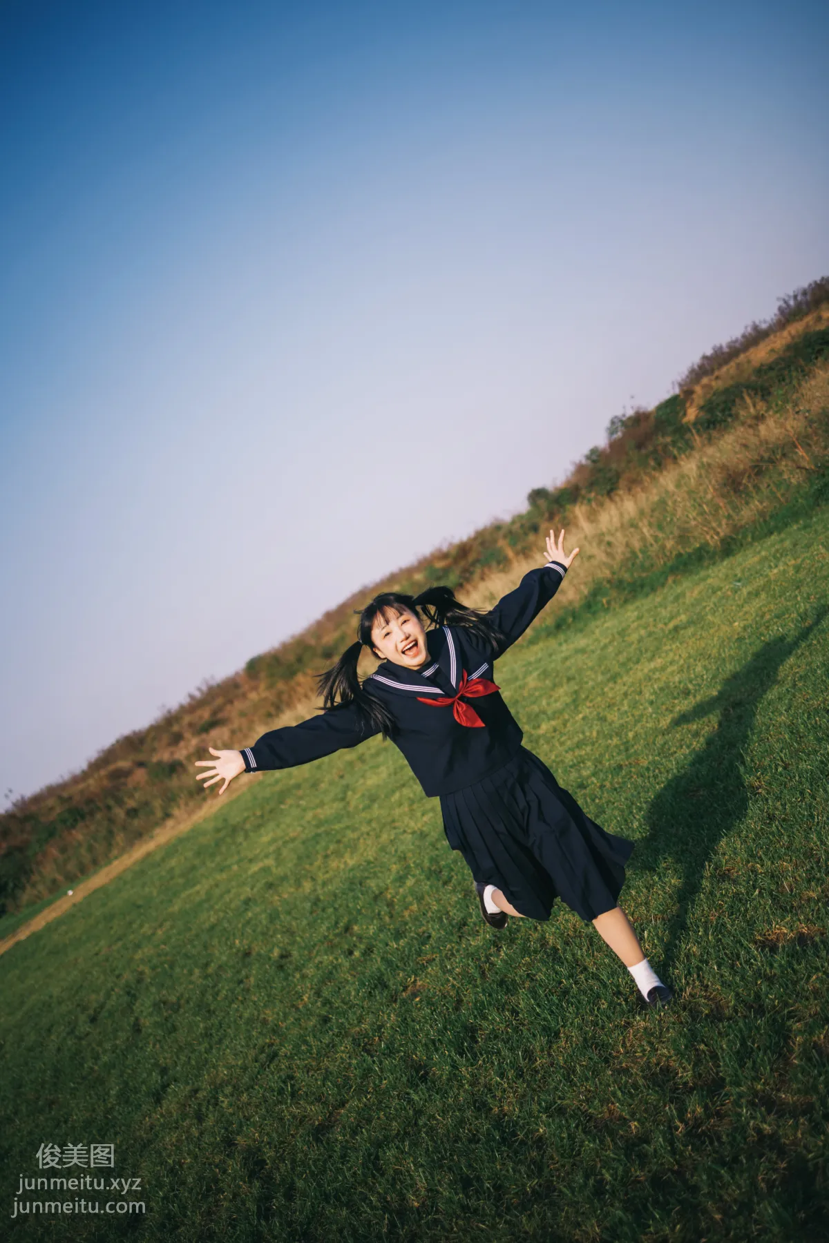 [YiTuYu] 2022.02.07 Exercise Time! Zhouxiao Tuya photo 18