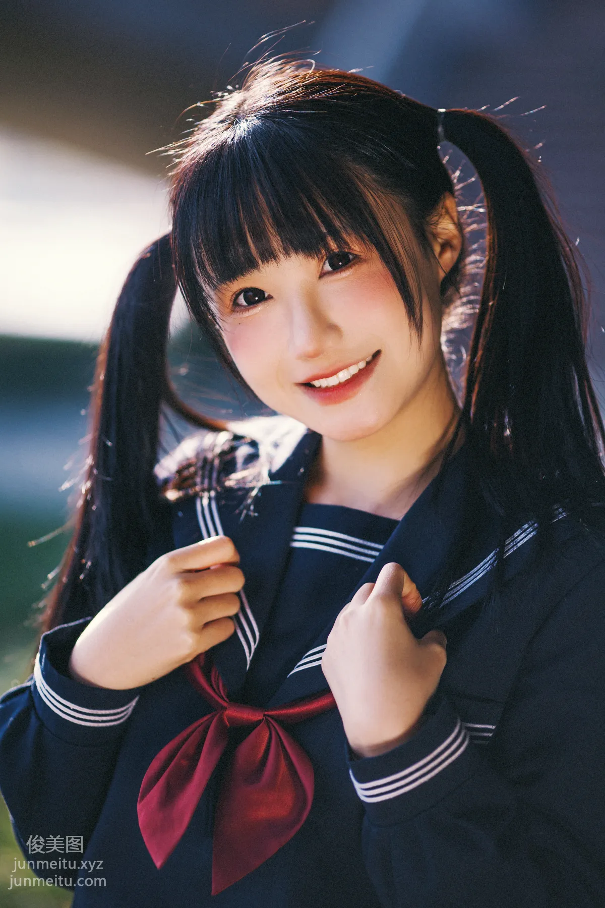 [YiTuYu] 2022.02.07 Exercise Time! Zhouxiao Tuya photo 19