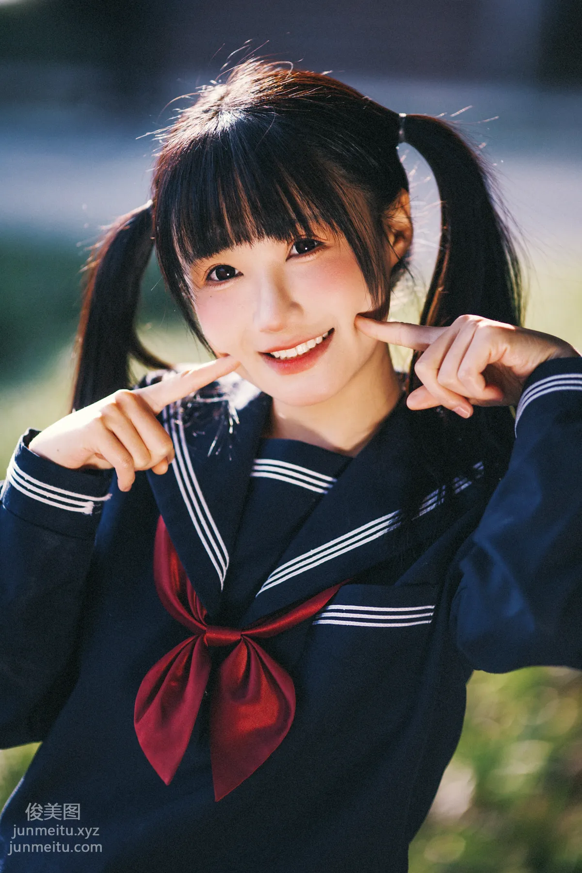 [YiTuYu] 2022.02.07 Exercise Time! Zhouxiao Tuya photo 20
