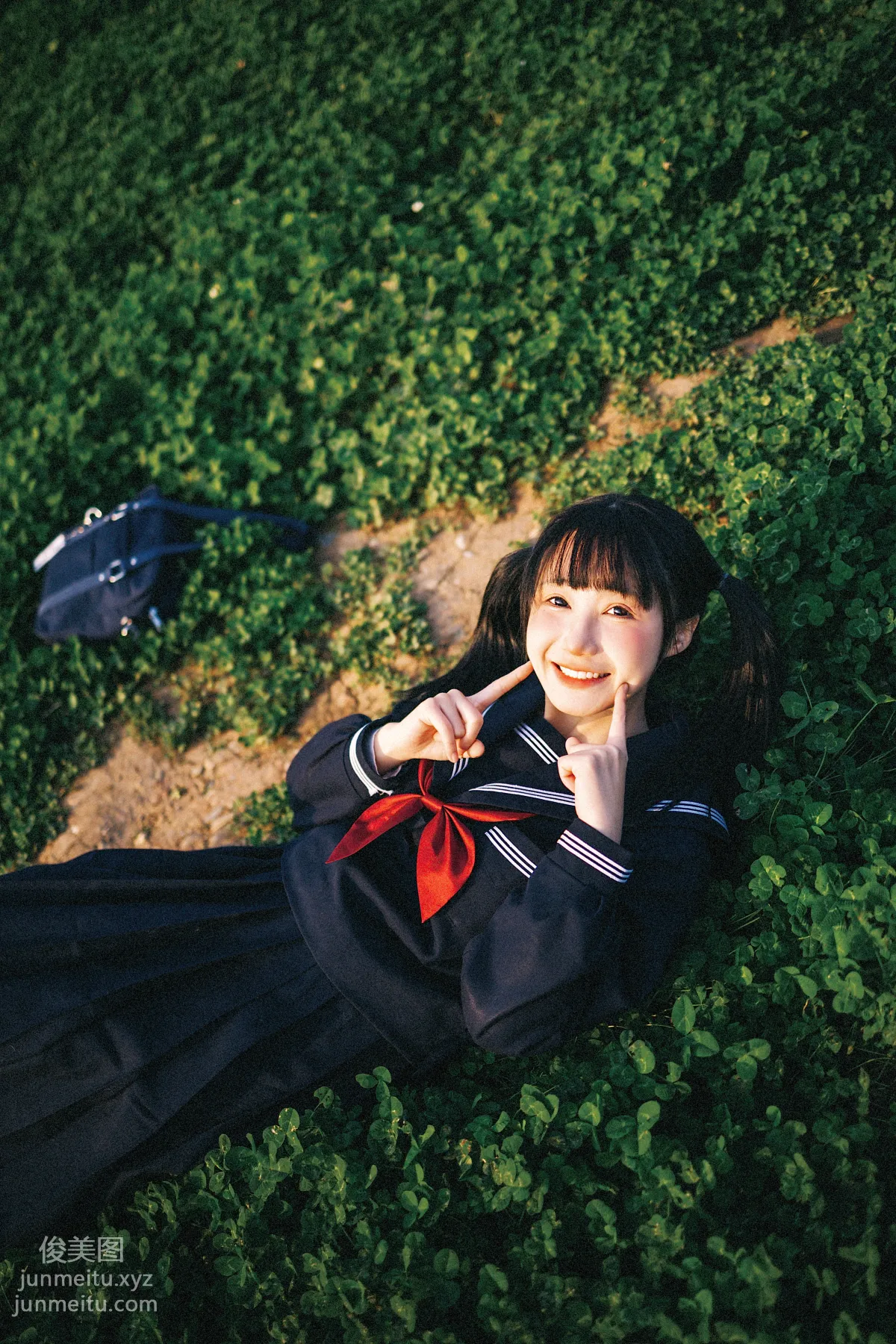 [YiTuYu] 2022.02.07 Exercise Time! Zhouxiao Tuya photo 21