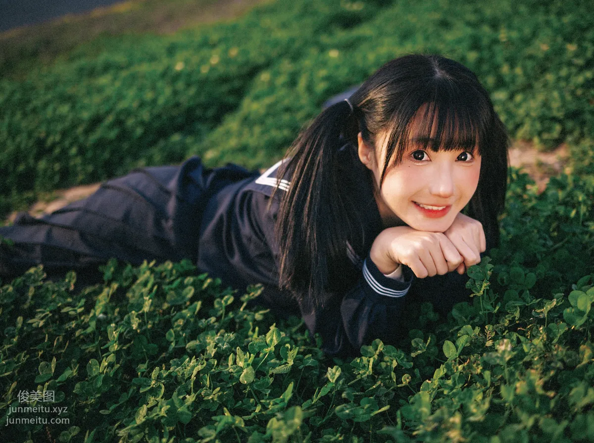 [YiTuYu] 2022.02.07 Exercise Time! Zhouxiao Tuya photo 22