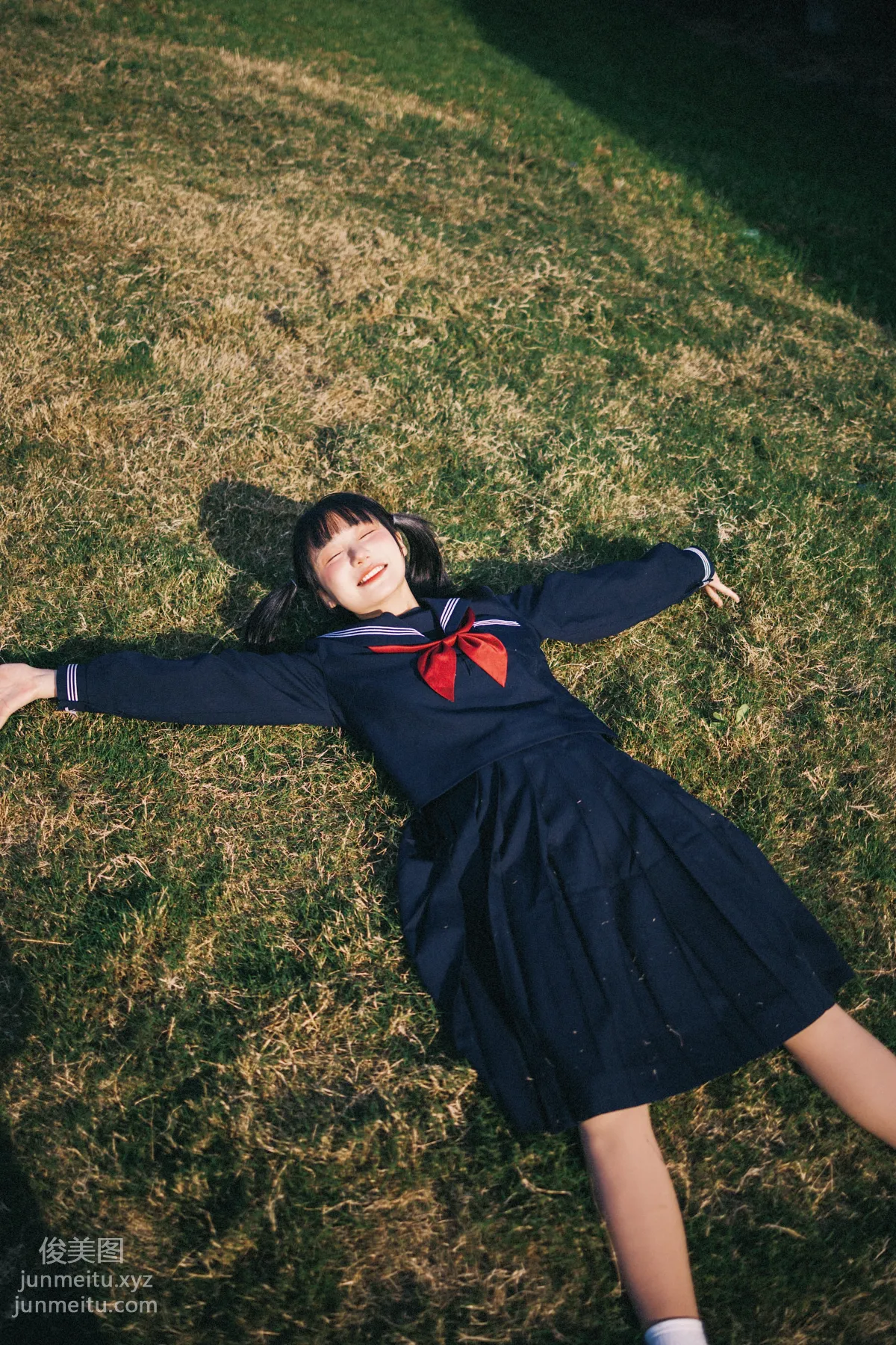 [YiTuYu] 2022.02.07 Exercise Time! Zhouxiao Tuya photo 23