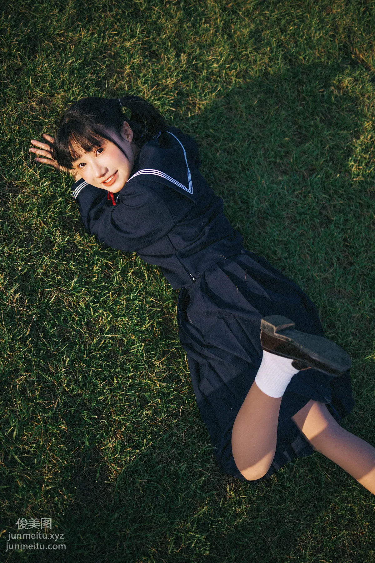 [YiTuYu] 2022.02.07 Exercise Time! Zhouxiao Tuya photo 24
