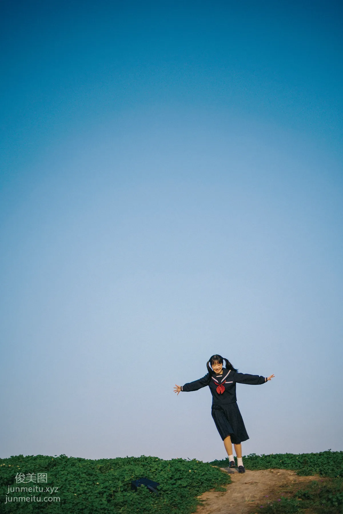 [YiTuYu] 2022.02.07 Exercise Time! Zhouxiao Tuya photo 25