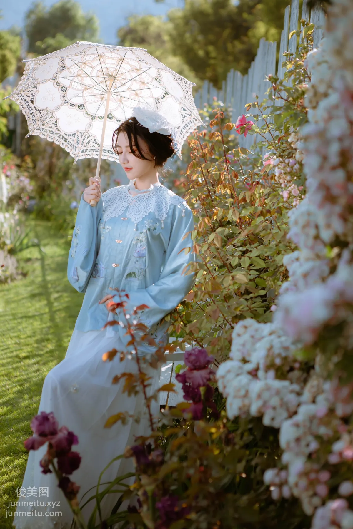 Ting Ting: YiTuYu photo 4