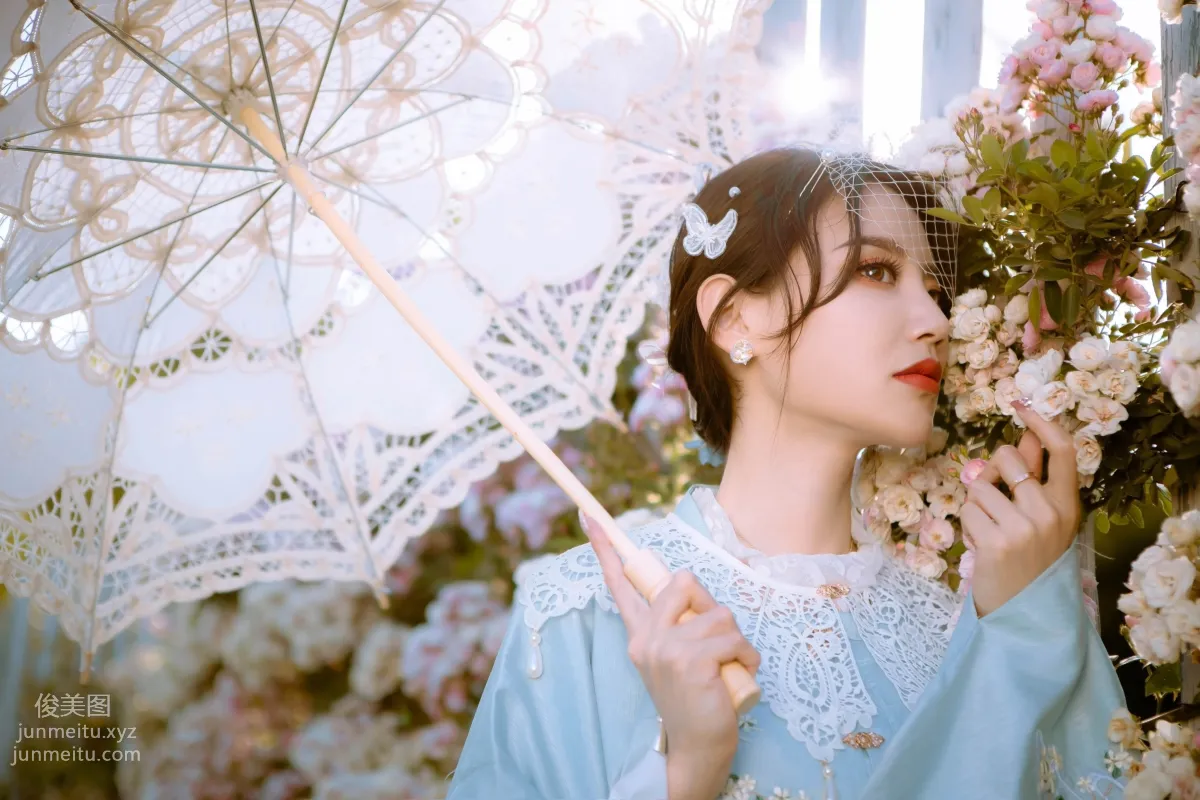 Ting Ting: YiTuYu photo 6