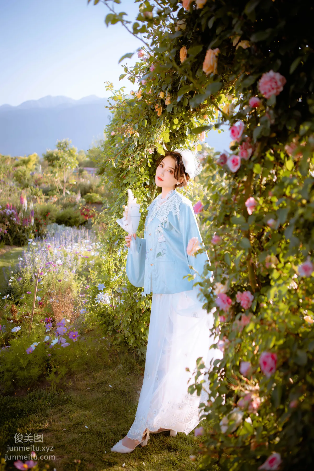 Ting Ting: YiTuYu photo 10