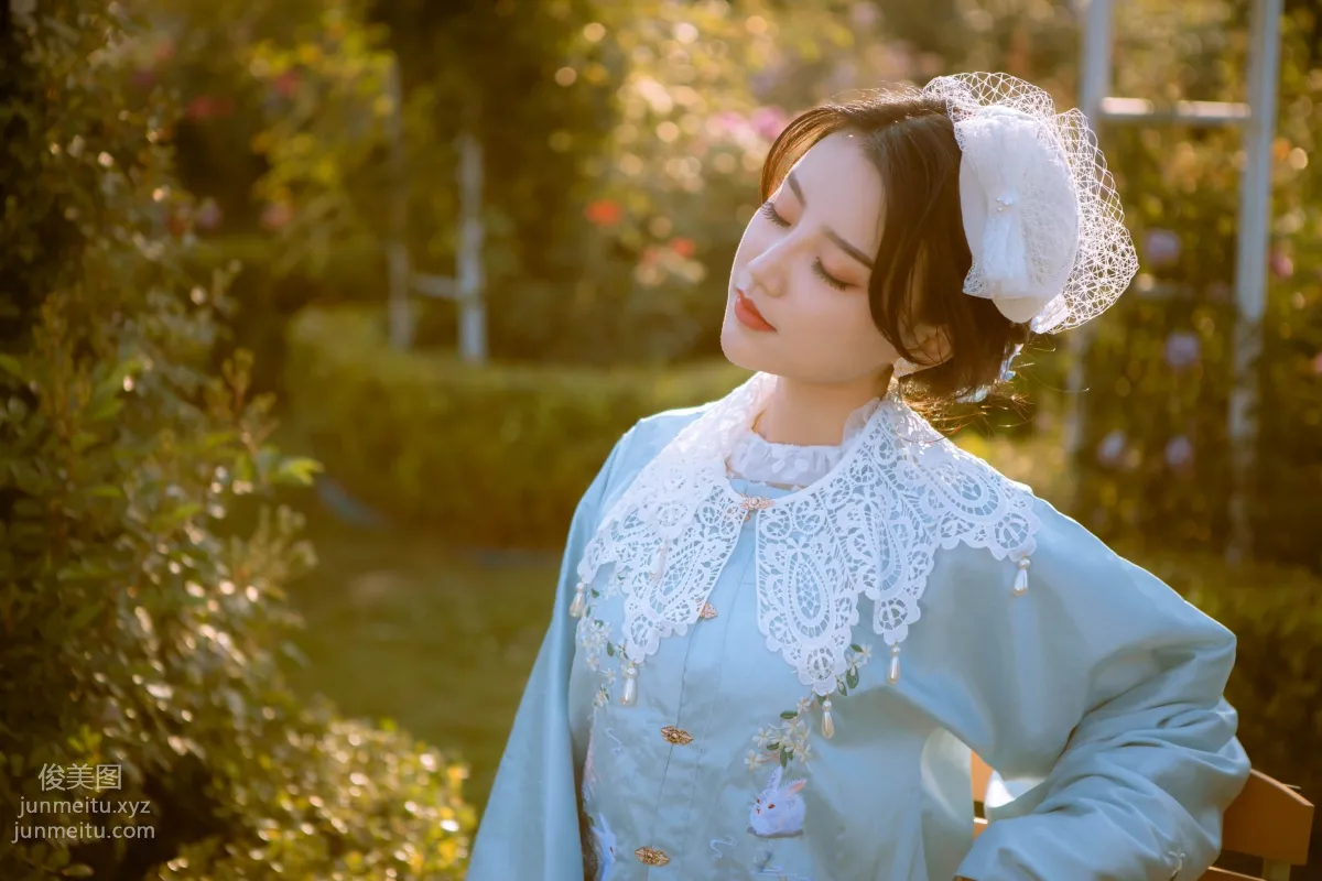 Ting Ting: YiTuYu photo 14
