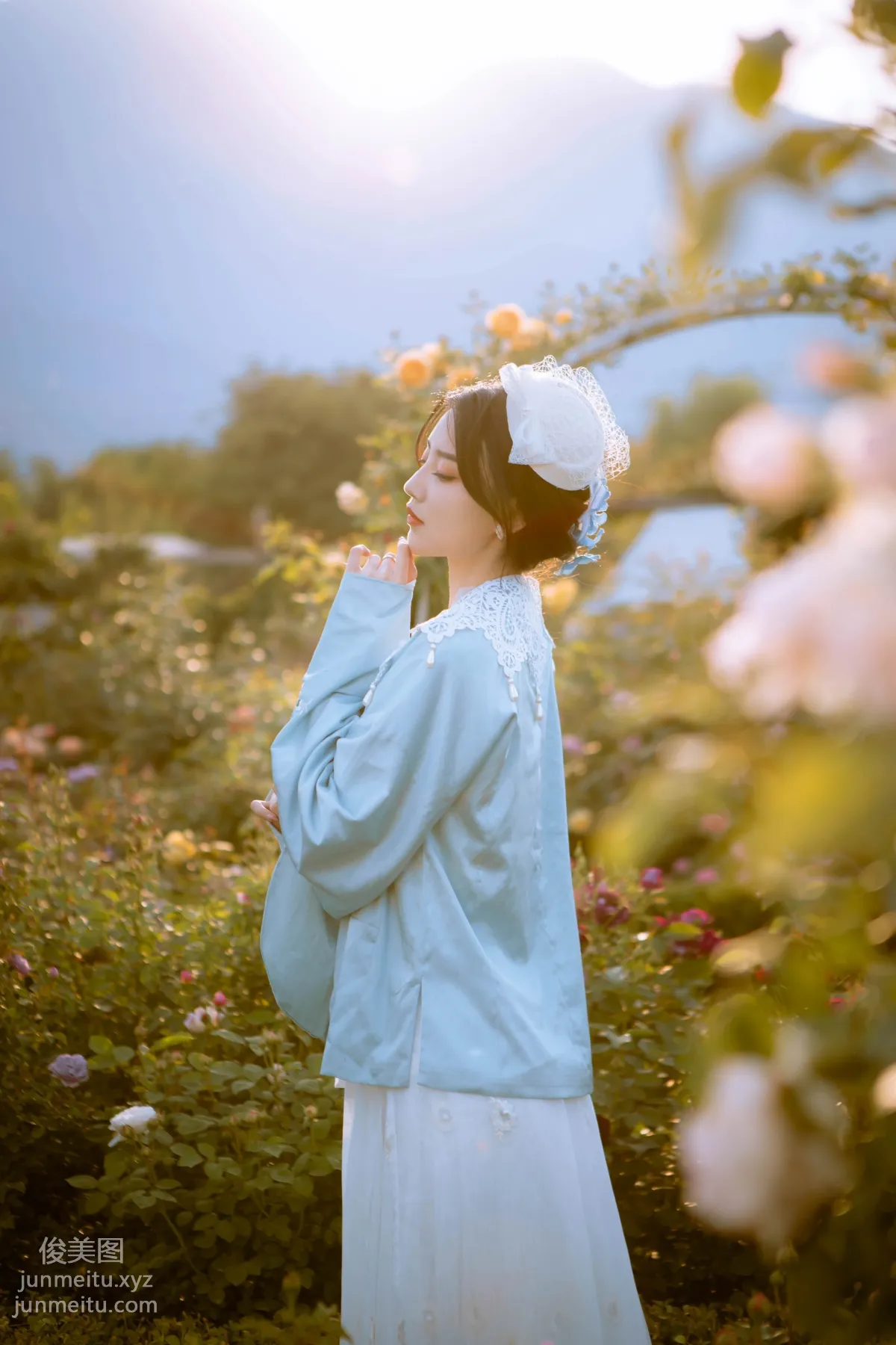 Ting Ting: YiTuYu photo 16