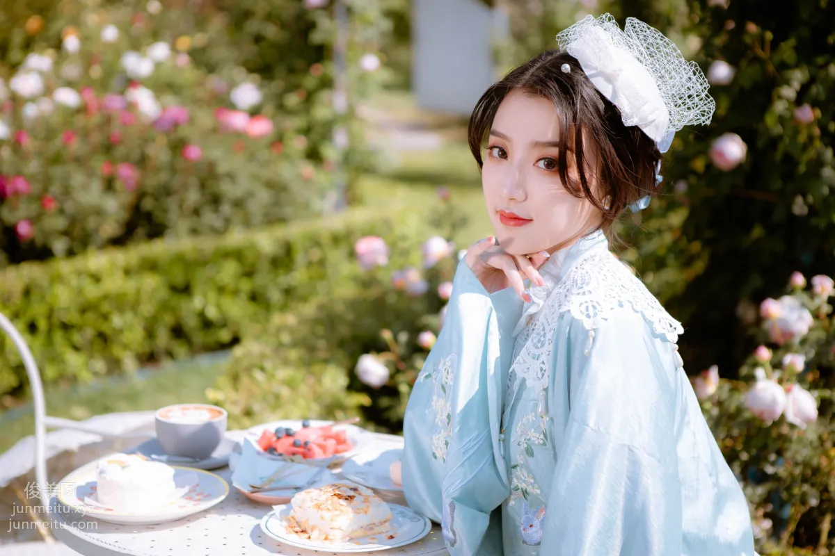 Ting Ting: YiTuYu photo 18