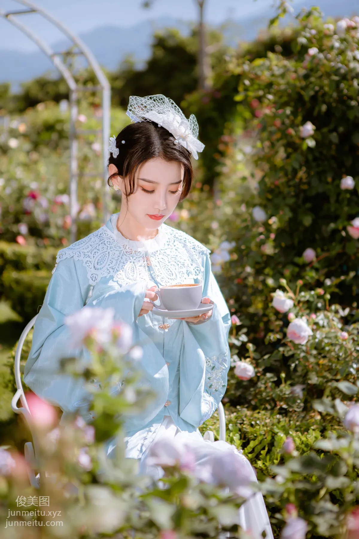 Ting Ting: YiTuYu photo 19