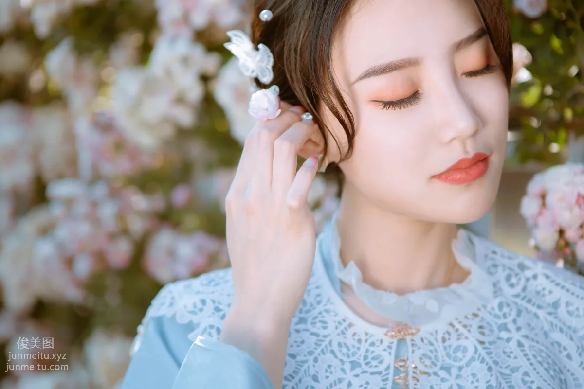 Ting Ting: YiTuYu photo 20