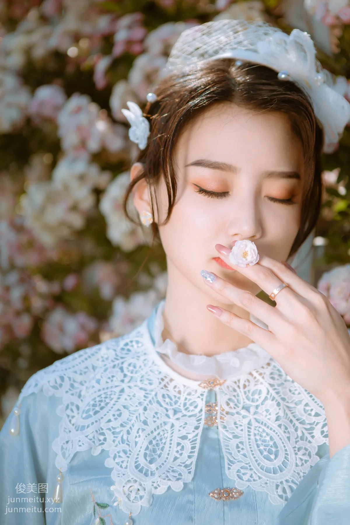 Ting Ting: YiTuYu photo 22
