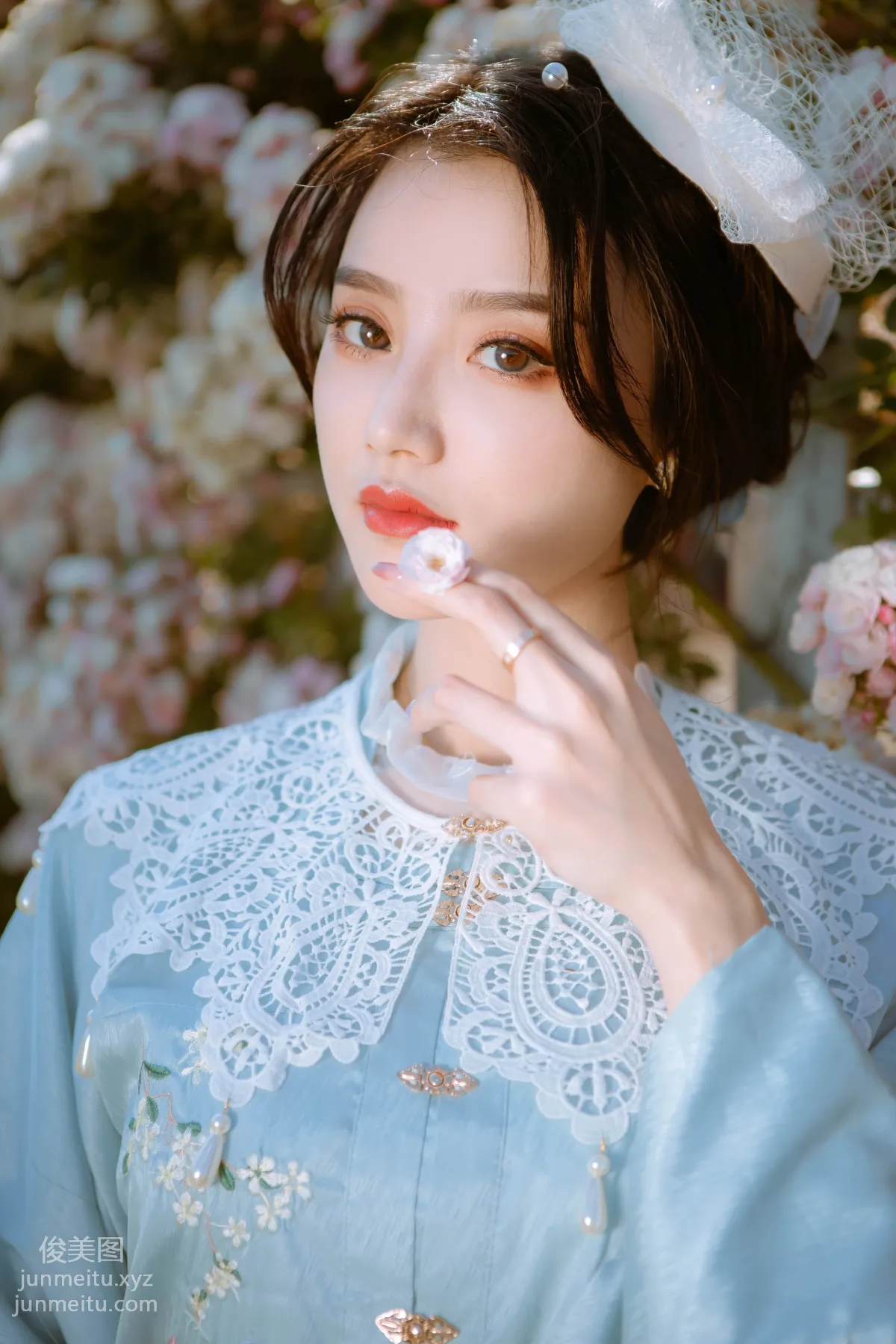 Ting Ting: YiTuYu photo 23