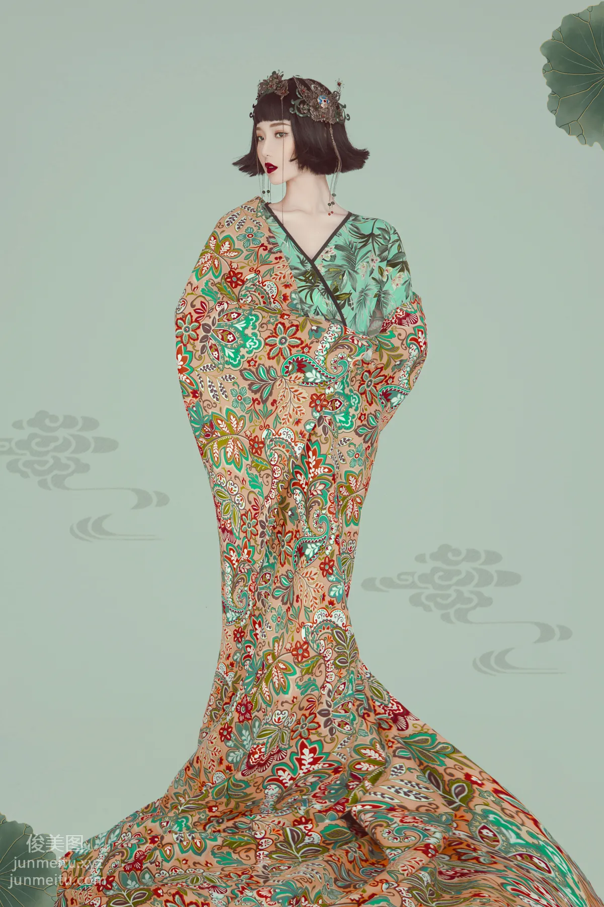 Yue Bao: YiTuYu photo 2
