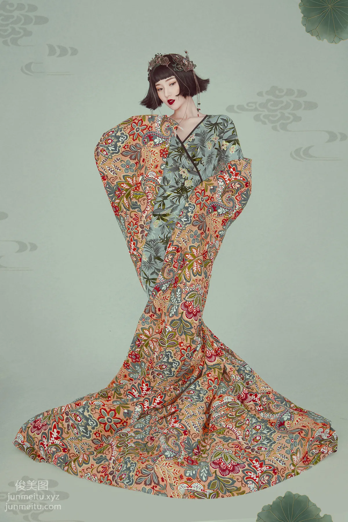 Yue Bao: YiTuYu photo 3