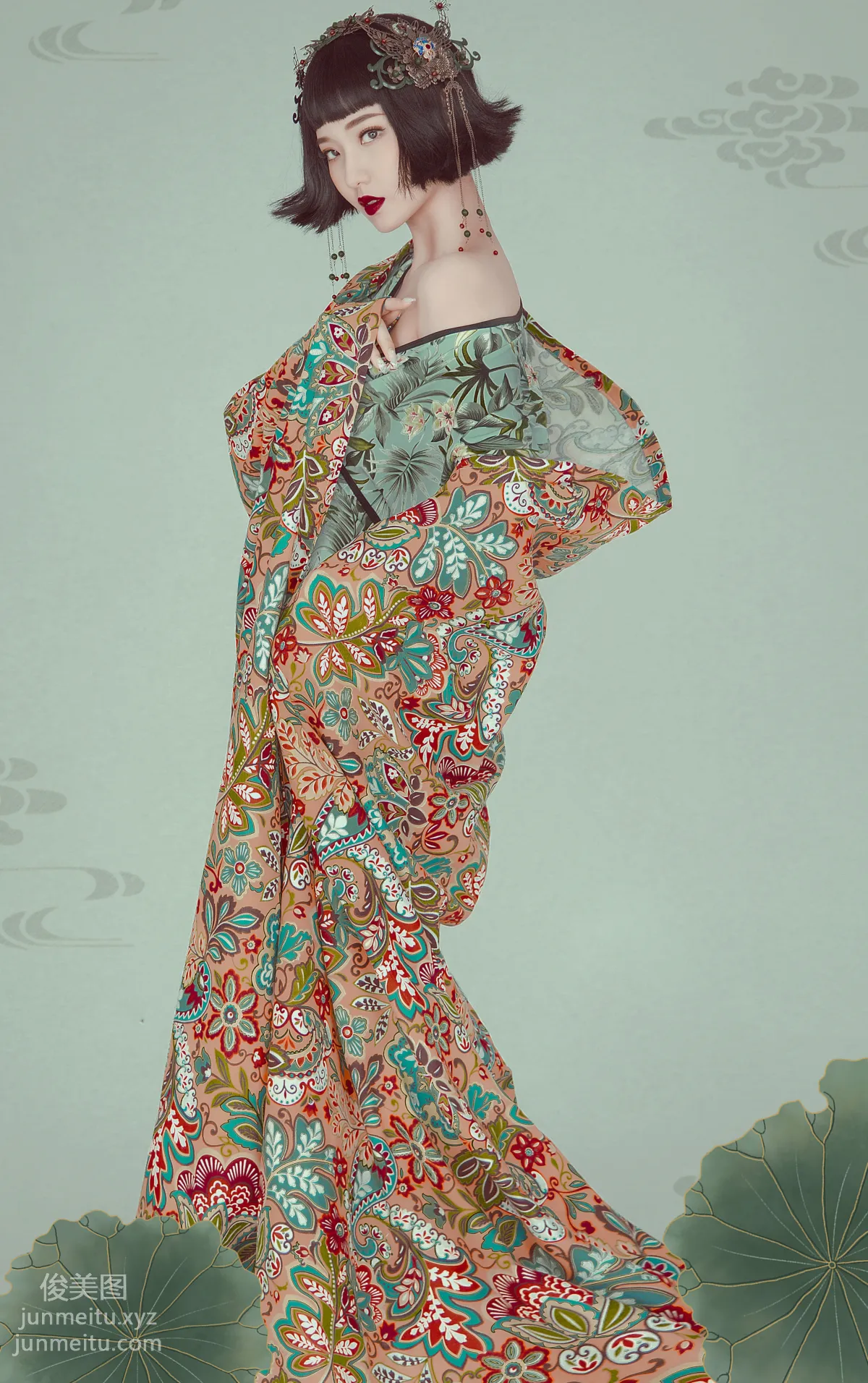 Yue Bao: YiTuYu photo 5