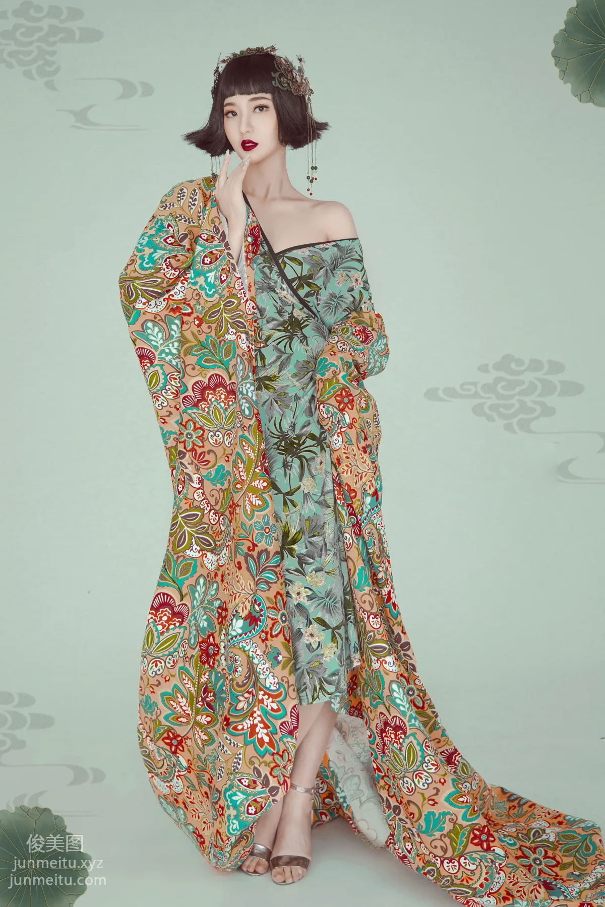 Yue Bao: YiTuYu photo 6