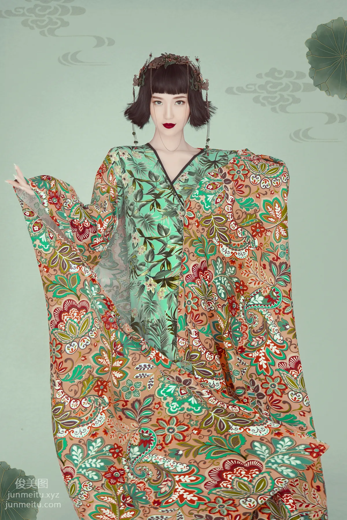 Yue Bao: YiTuYu photo 7