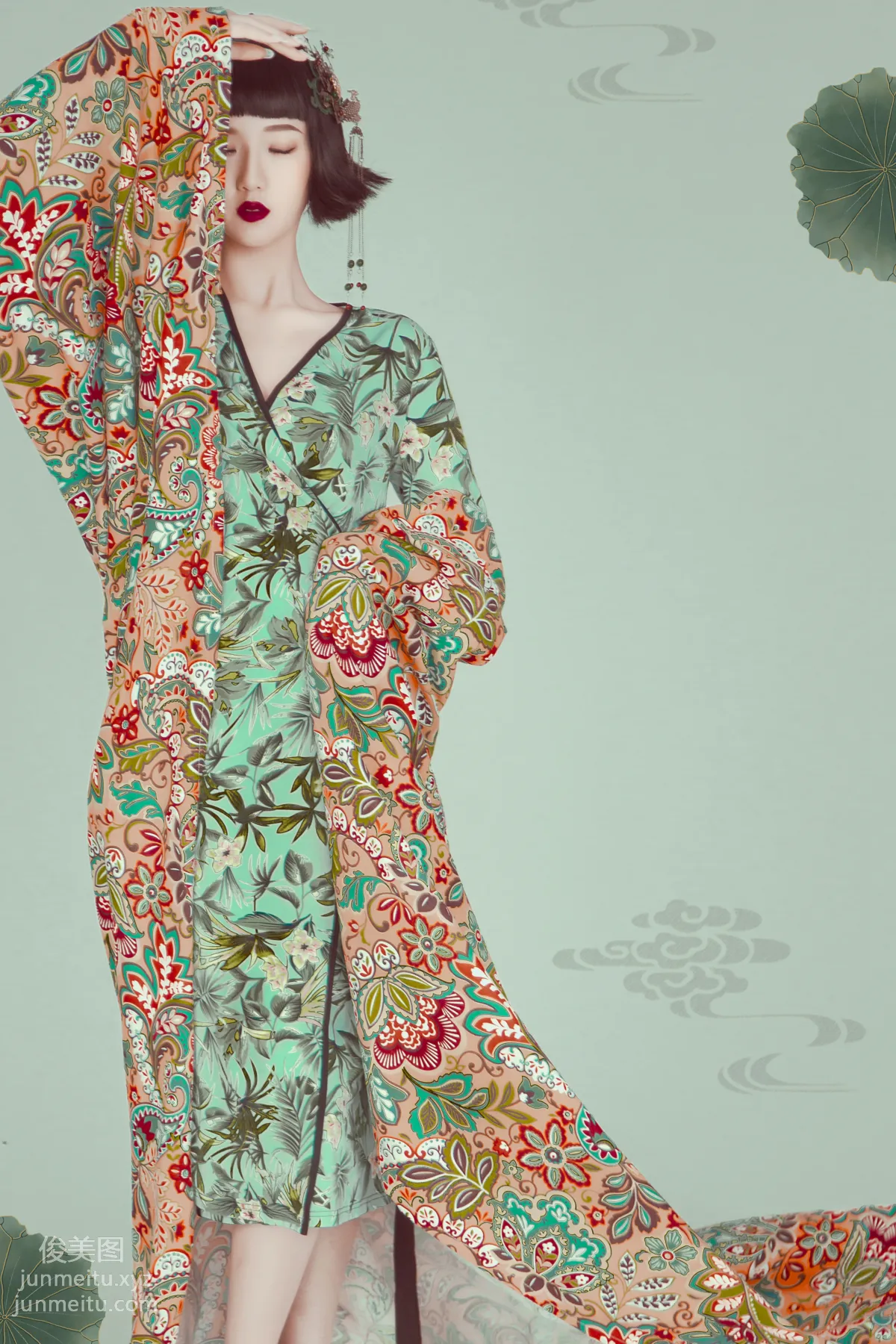 Yue Bao: YiTuYu photo 8