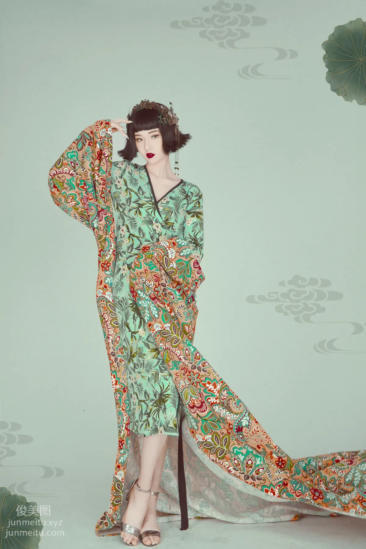 Yue Bao: YiTuYu photo 9