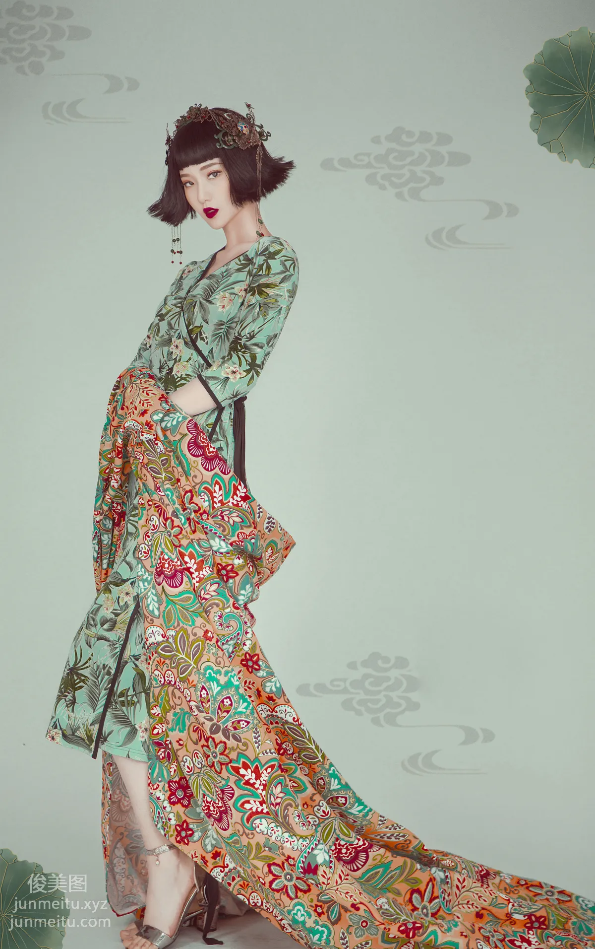 Yue Bao: YiTuYu photo 10