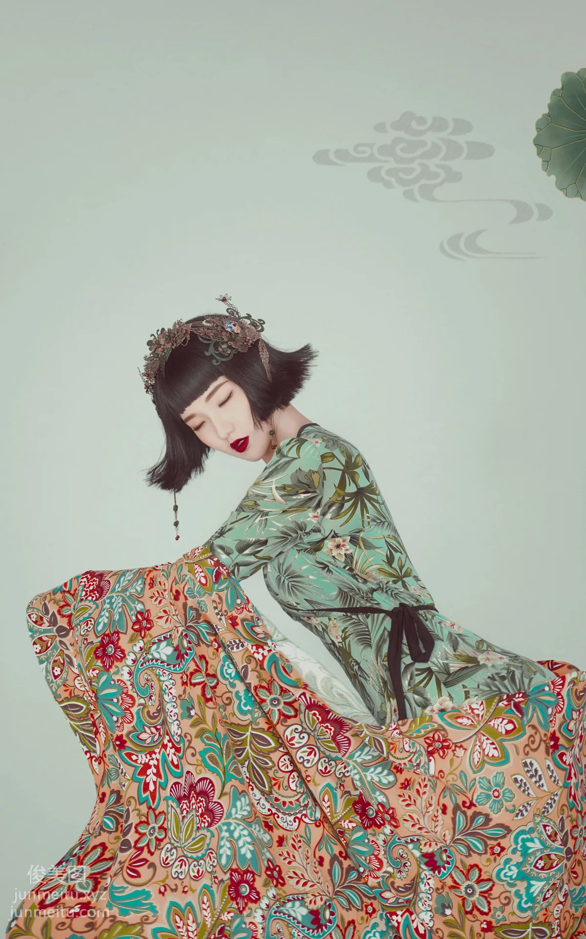 Yue Bao: YiTuYu photo 11