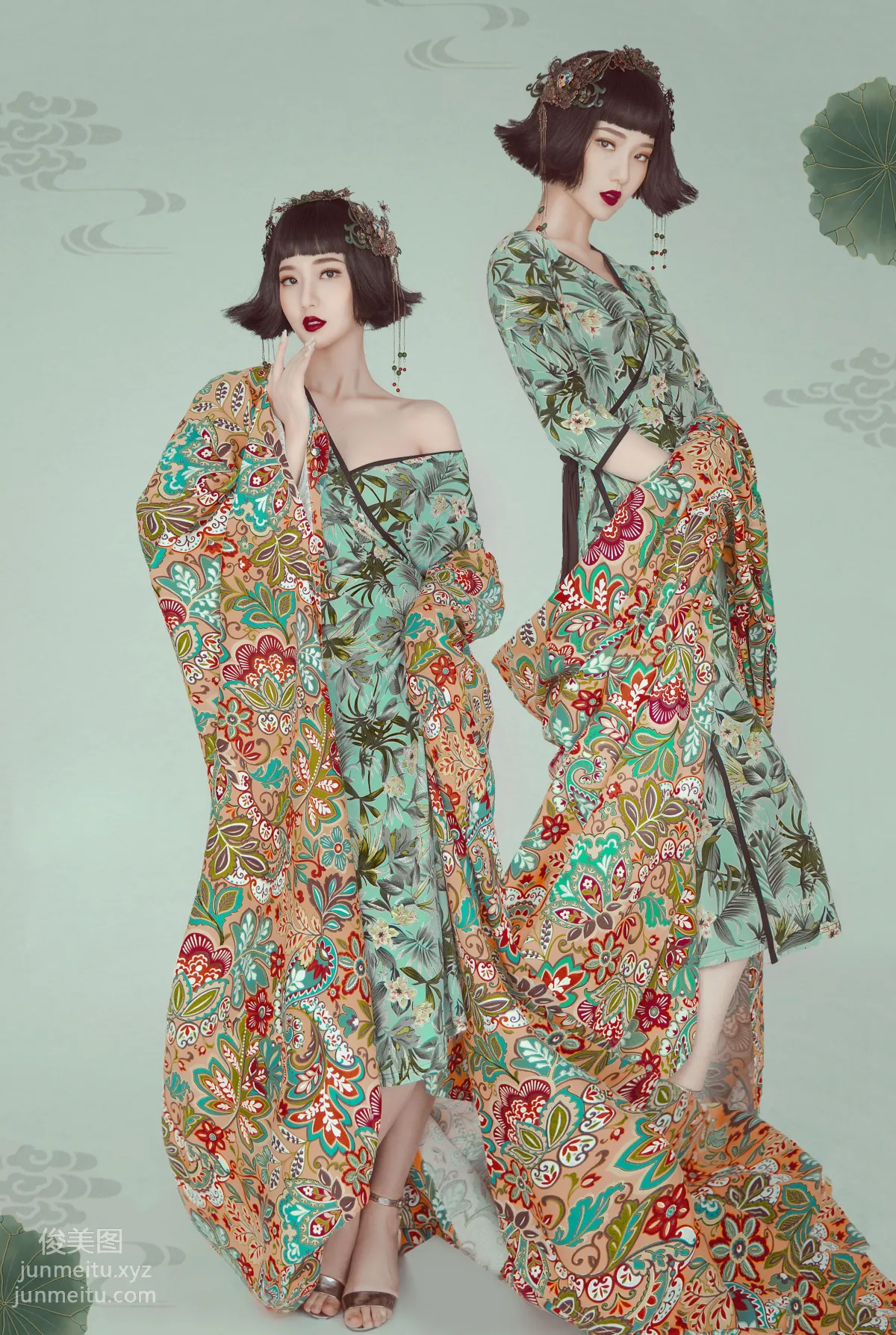 Yue Bao: YiTuYu photo 12