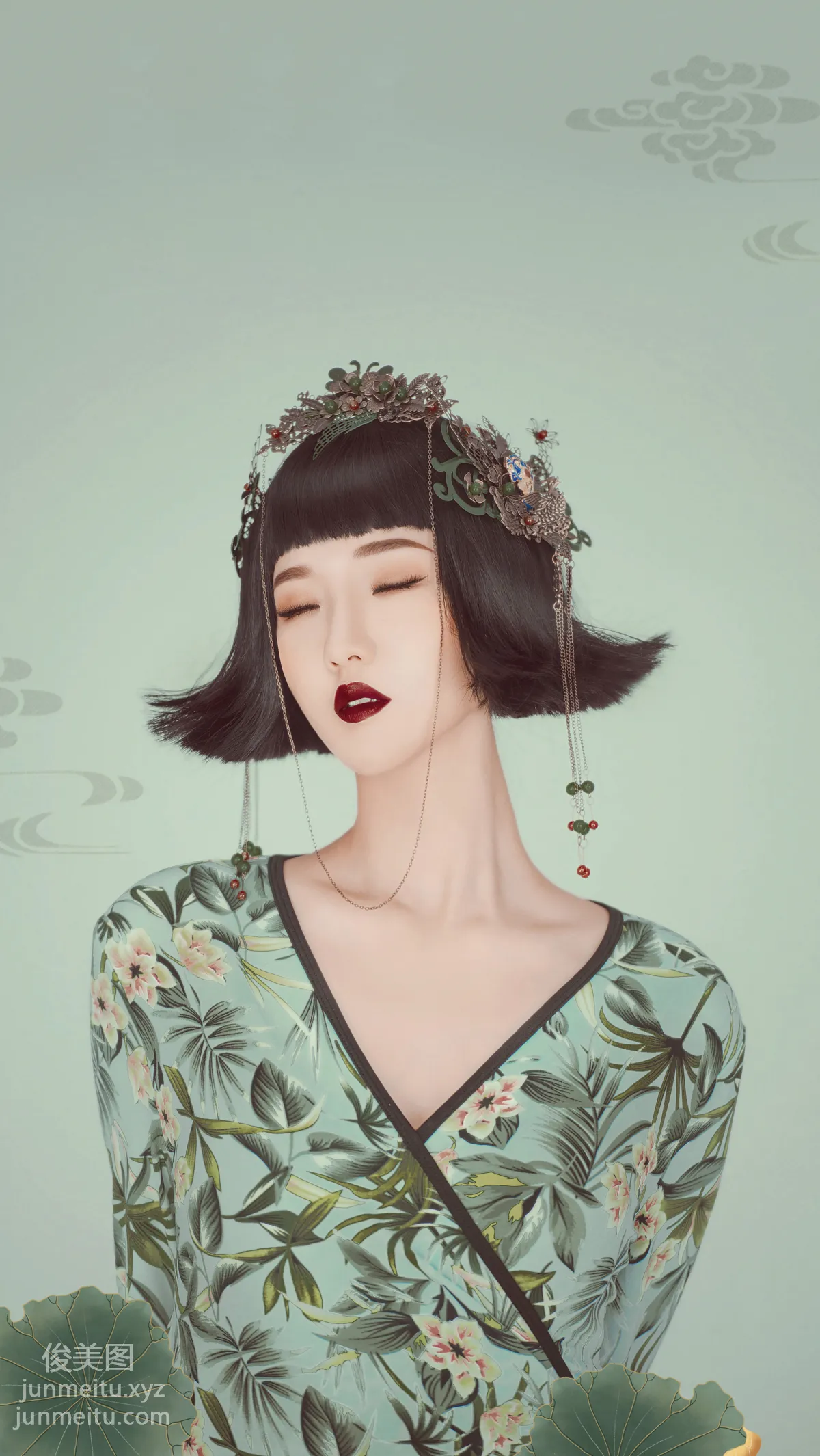 Yue Bao: YiTuYu photo 13