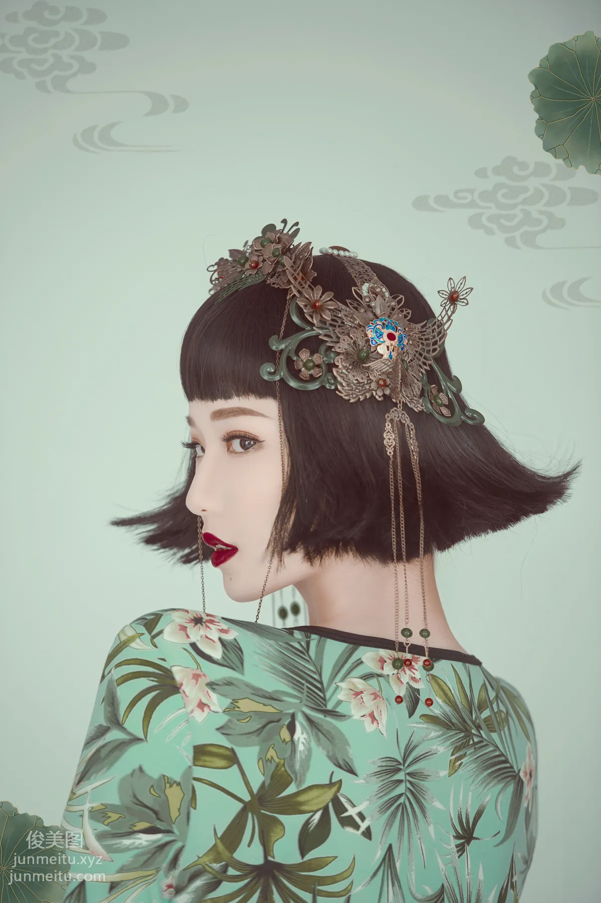 Yue Bao: YiTuYu photo 15