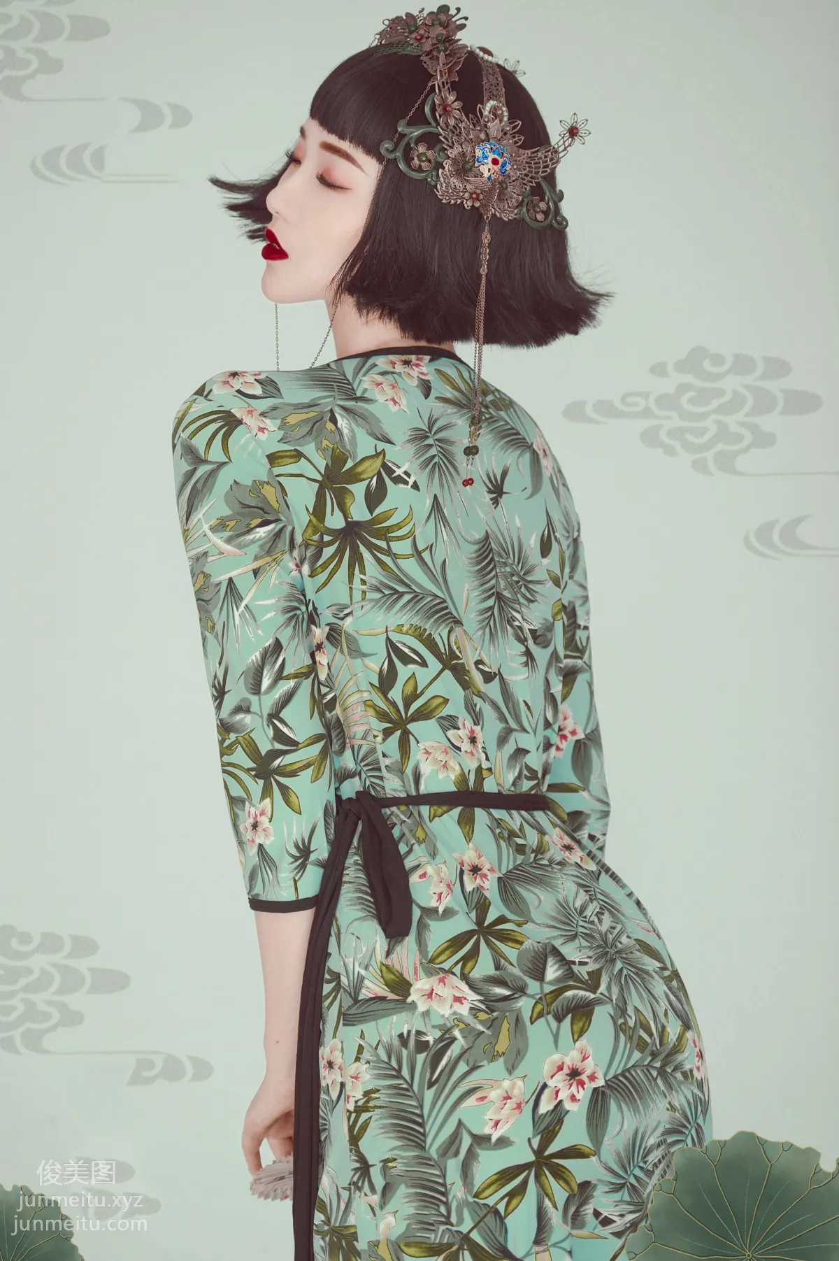Yue Bao: YiTuYu photo 16