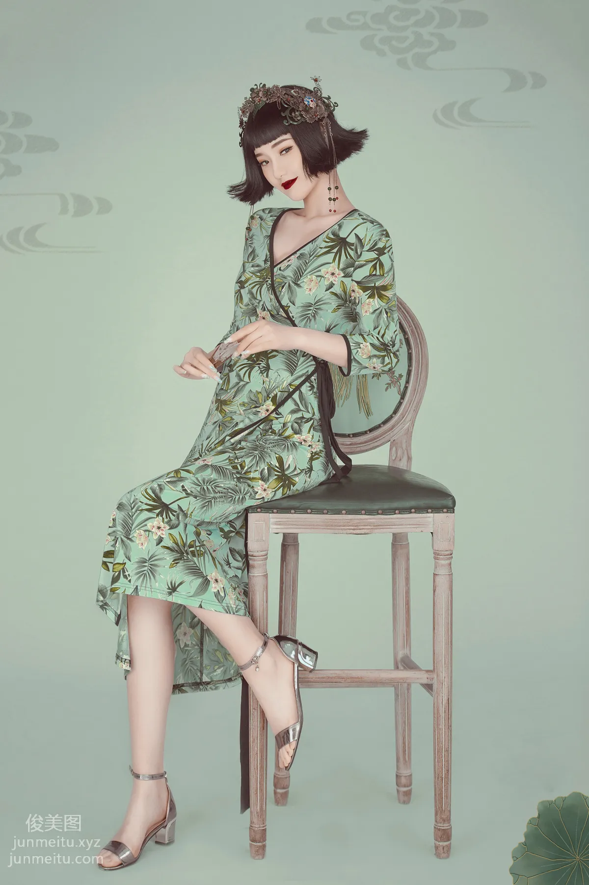 Yue Bao: YiTuYu photo 17