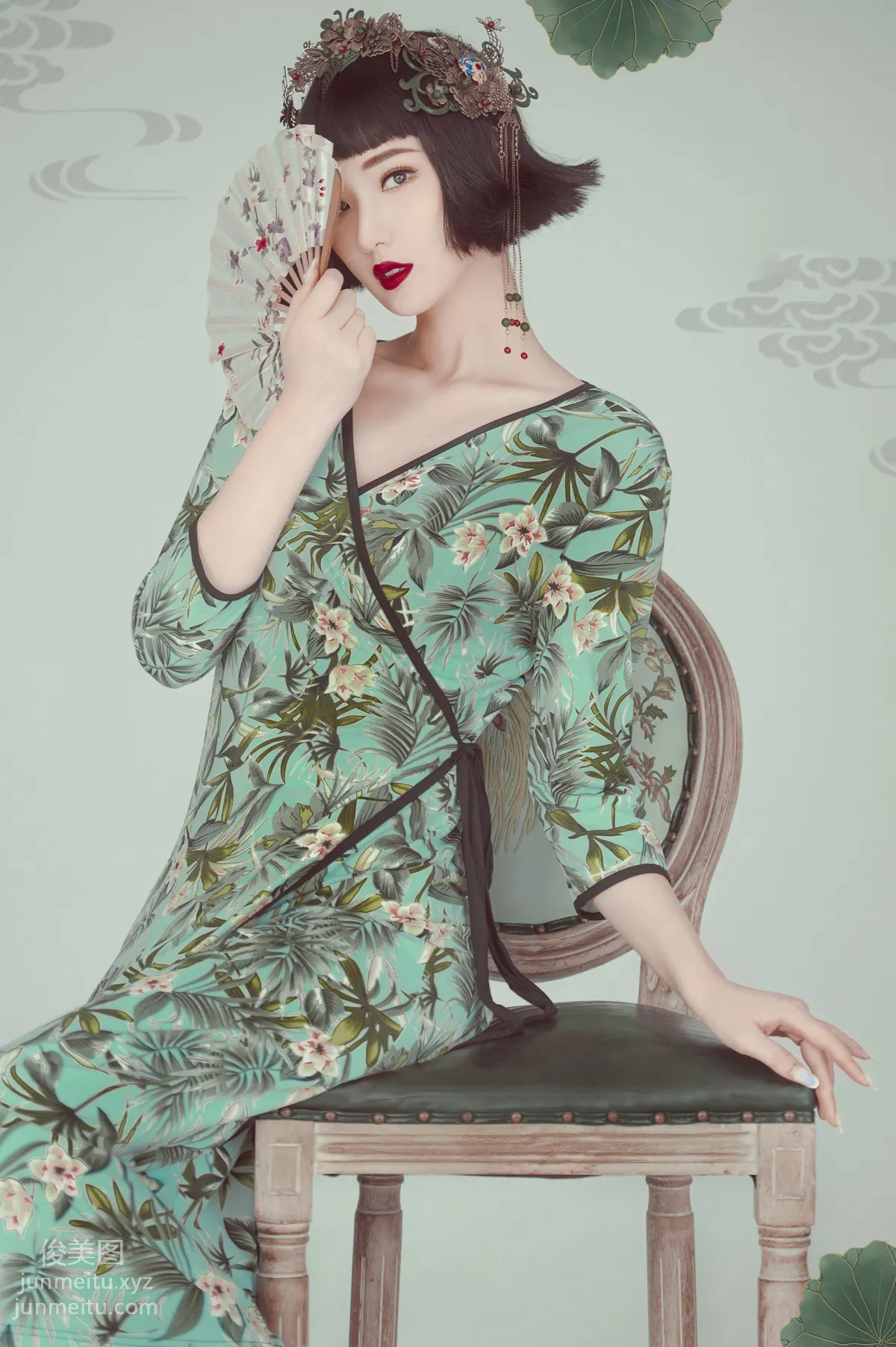 Yue Bao: YiTuYu photo 18
