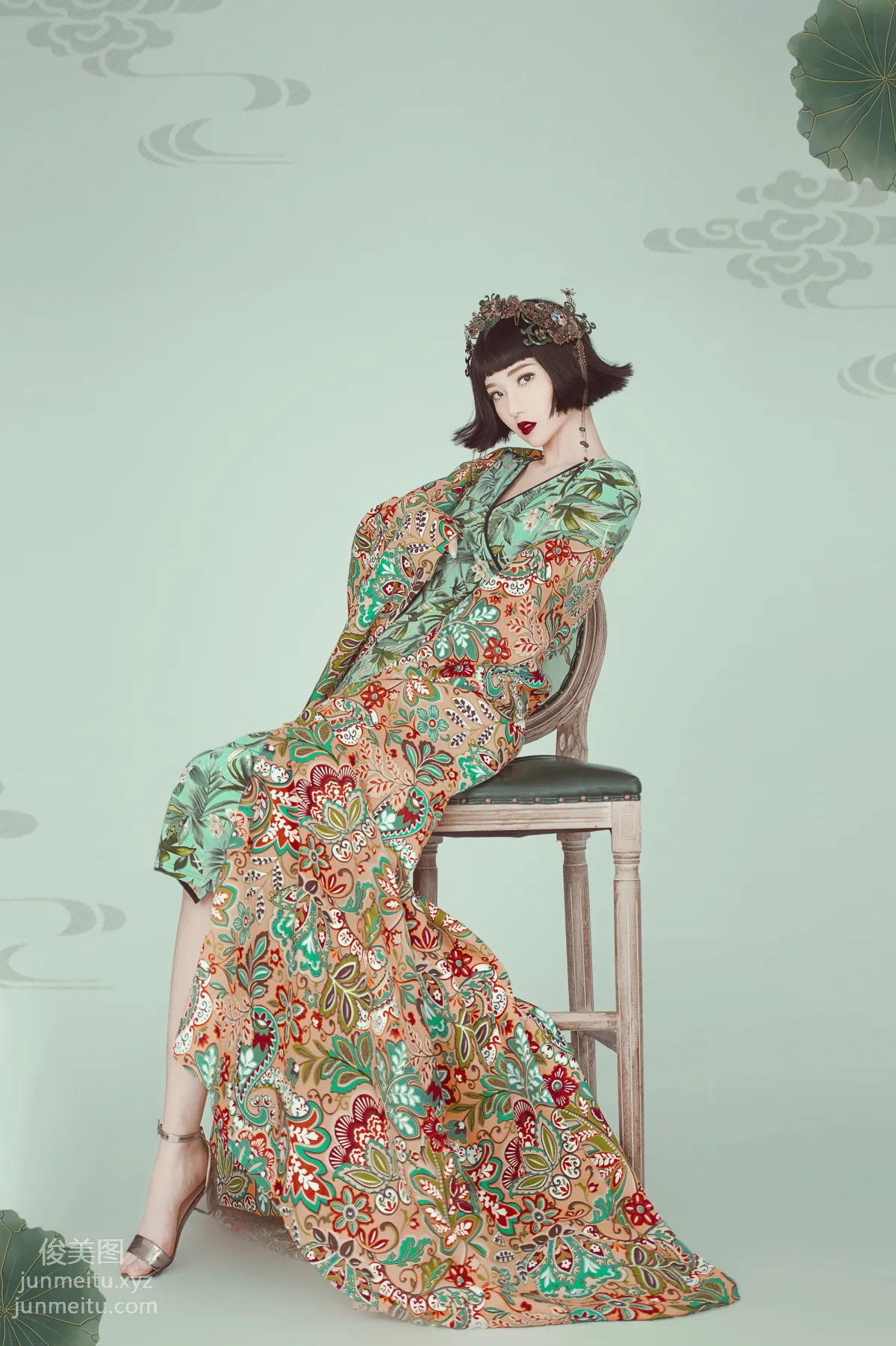Yue Bao: YiTuYu photo 19