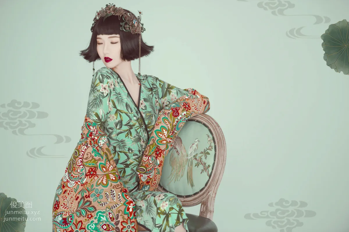 Yue Bao: YiTuYu photo 20