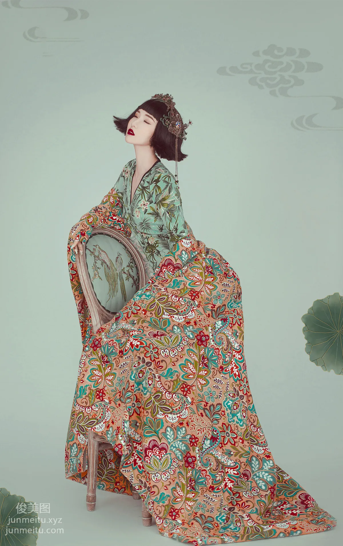 Yue Bao: YiTuYu photo 21