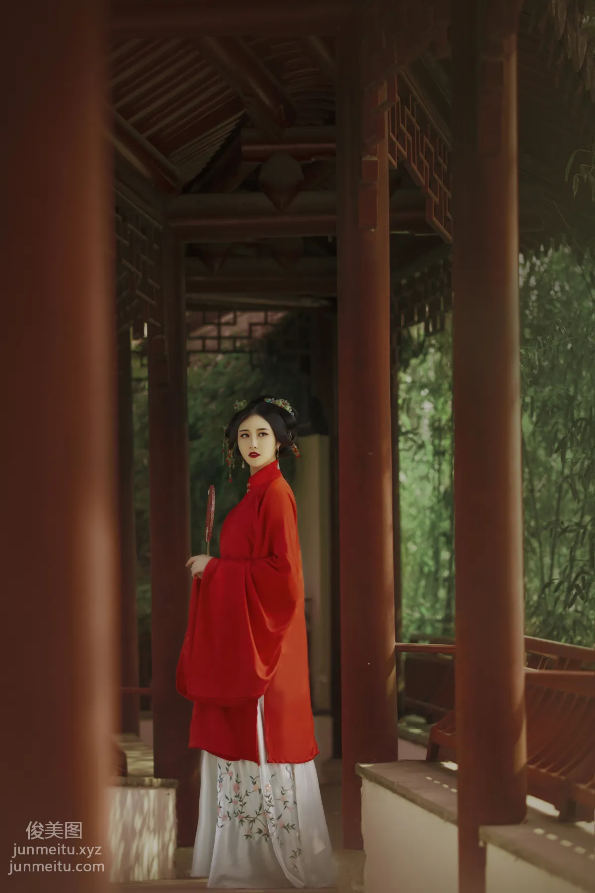 Na Bao: YiTuYu photo 4