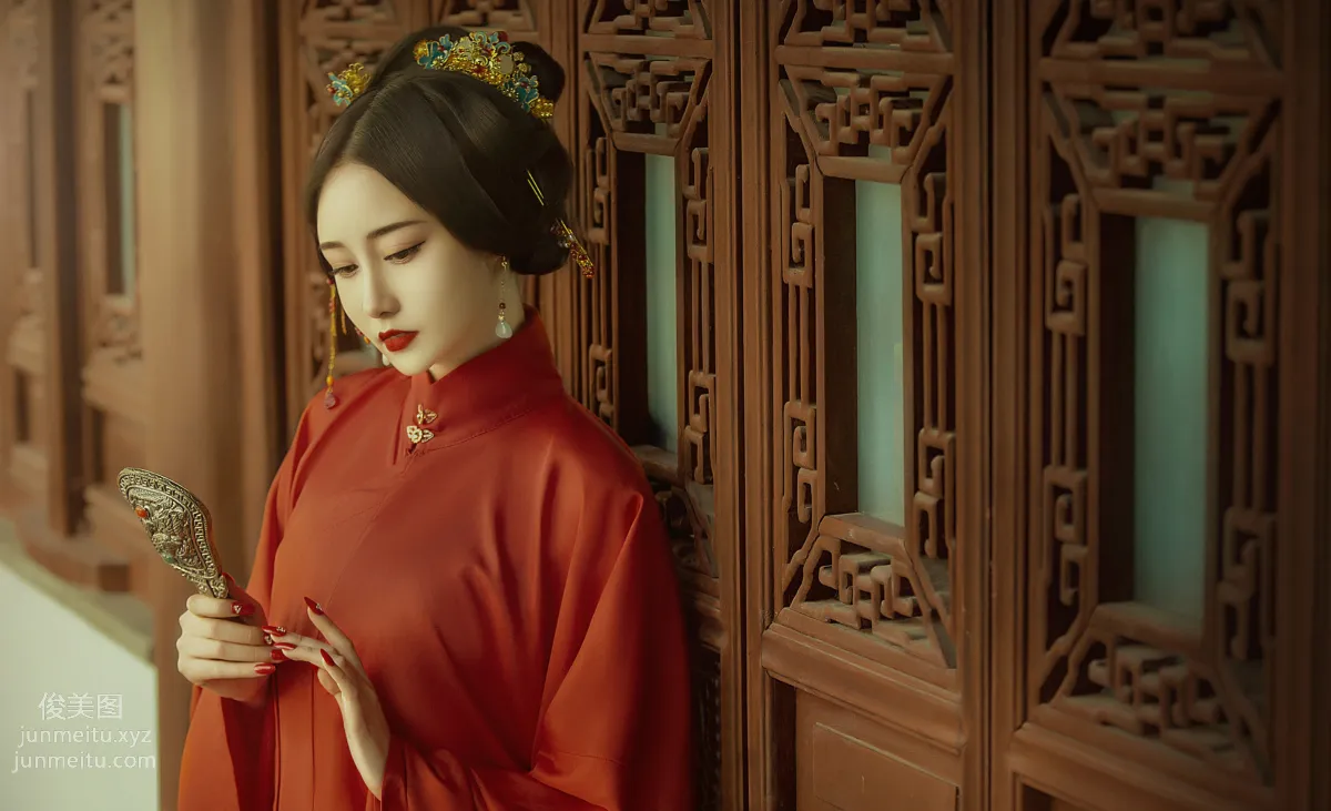 Na Bao: YiTuYu photo 5