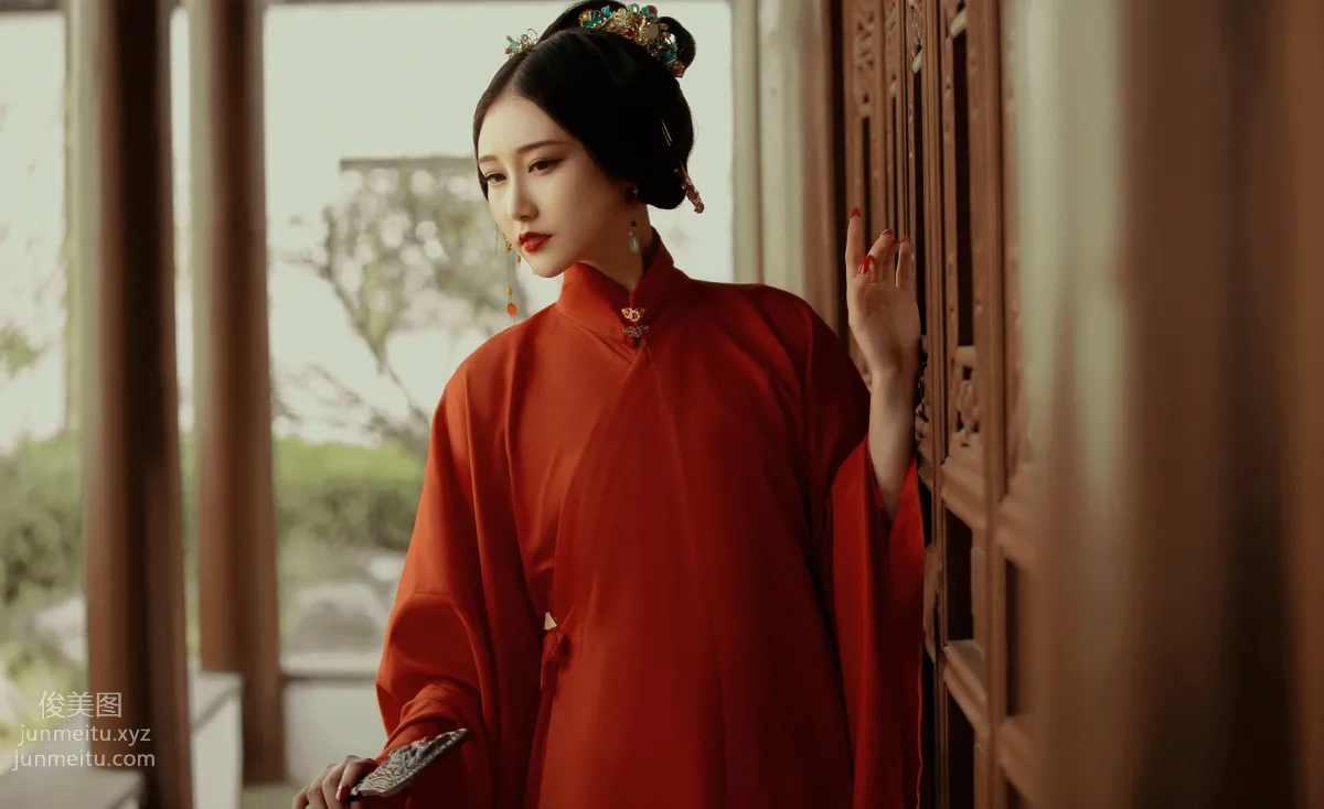 Na Bao: YiTuYu photo 7