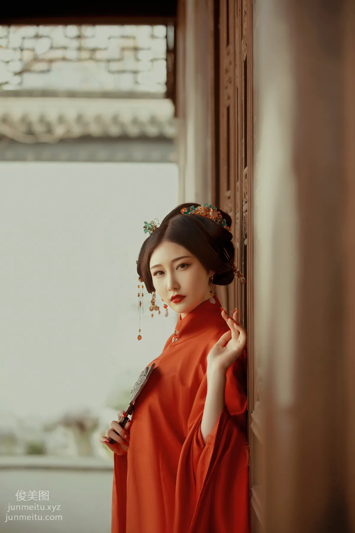 Na Bao: YiTuYu photo 8