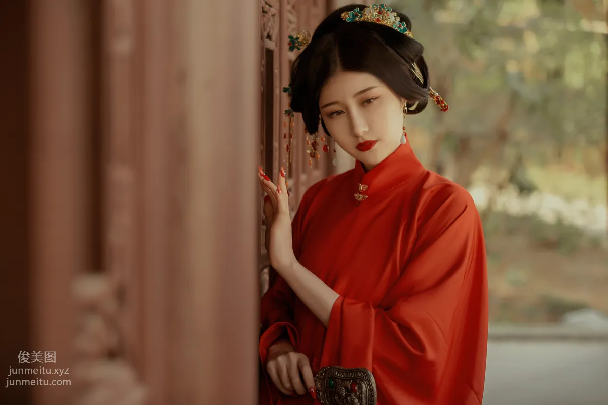 Na Bao: YiTuYu photo 9
